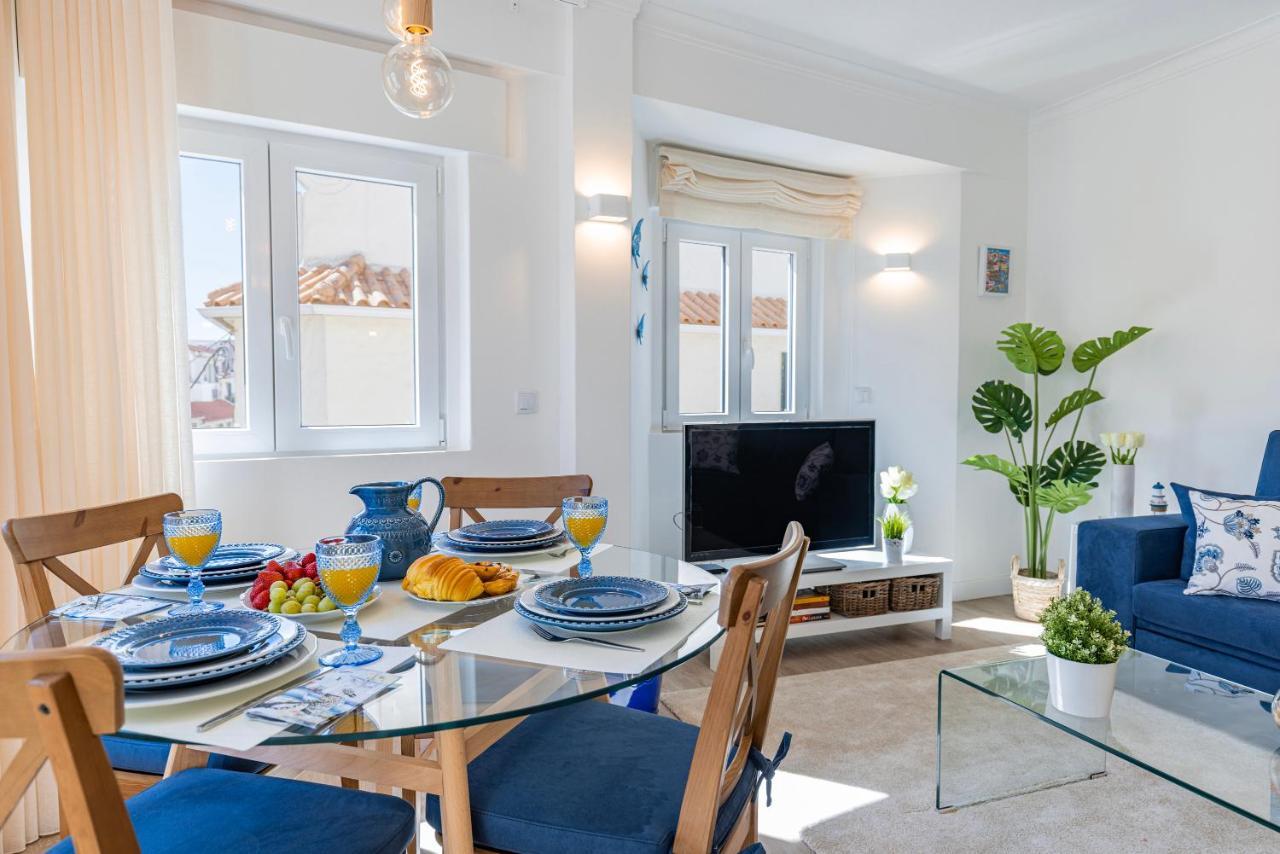 Gia'S Homes Cascais By Lovelystay ภายนอก รูปภาพ
