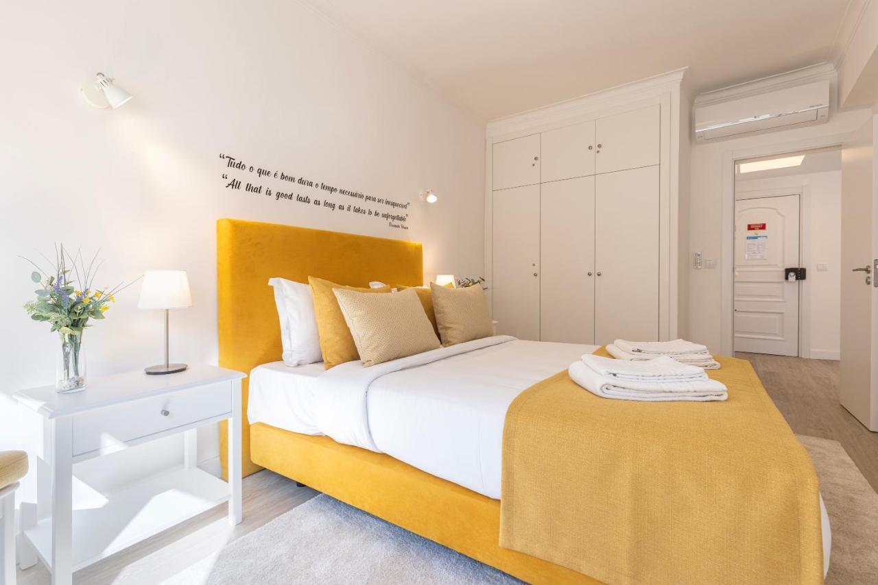 Gia'S Homes Cascais By Lovelystay ภายนอก รูปภาพ