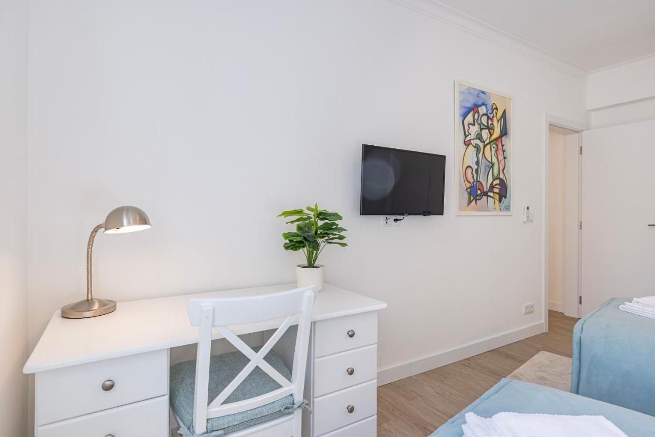 Gia'S Homes Cascais By Lovelystay ภายนอก รูปภาพ