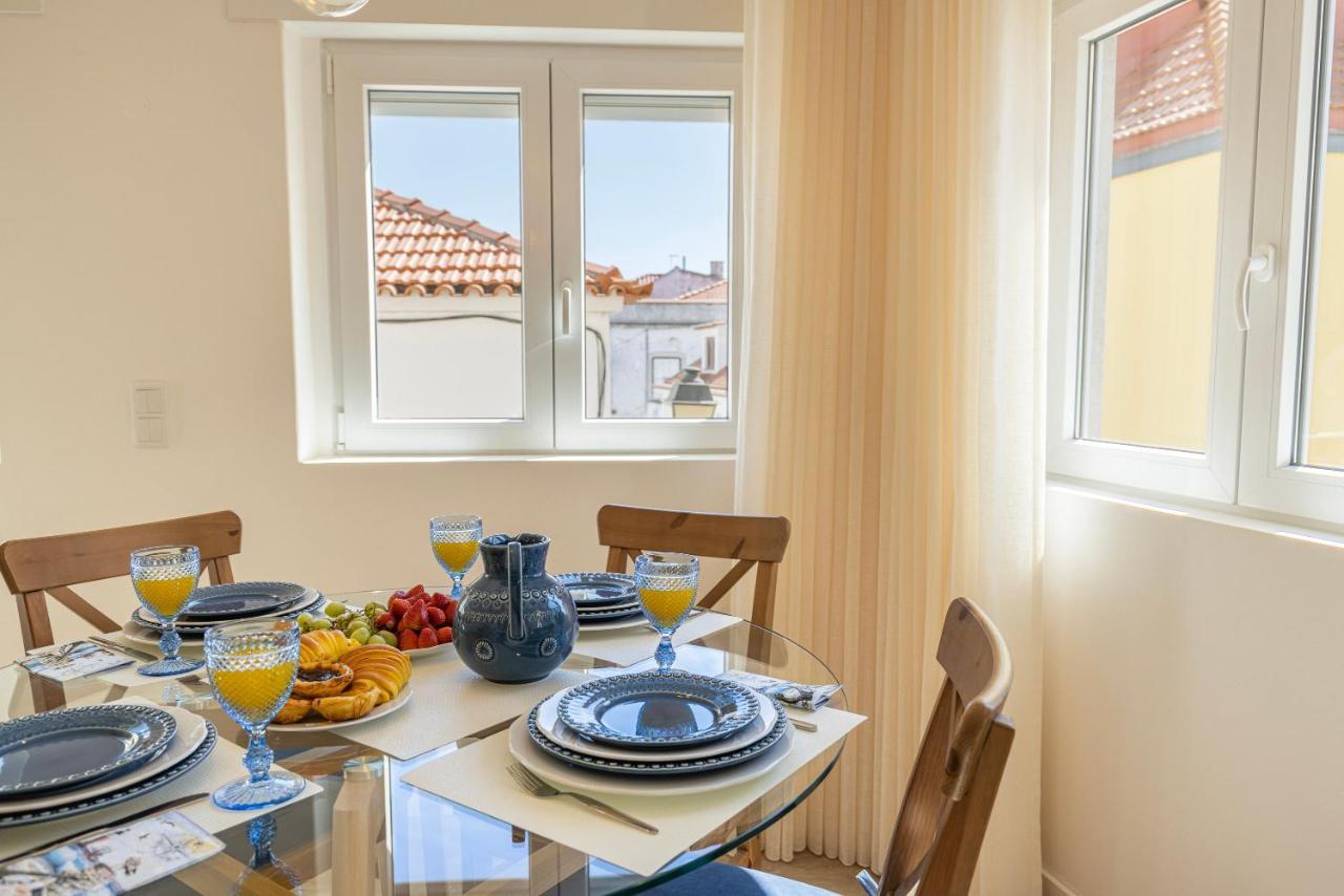 Gia'S Homes Cascais By Lovelystay ภายนอก รูปภาพ