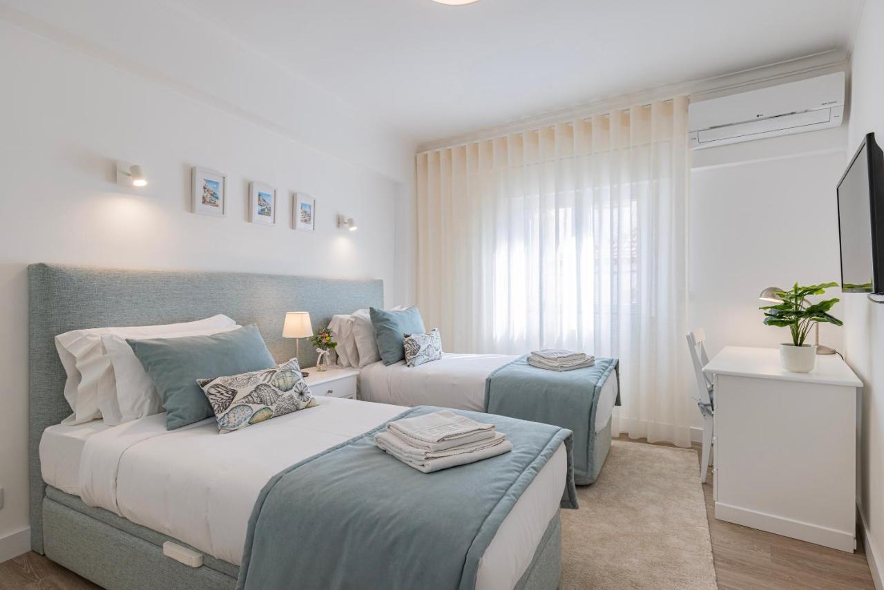 Gia'S Homes Cascais By Lovelystay ภายนอก รูปภาพ