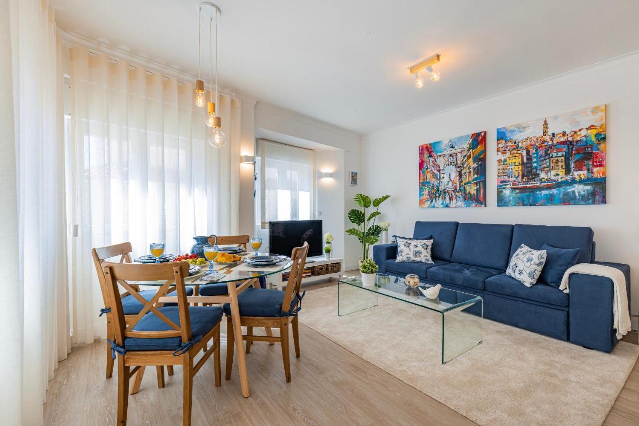 Gia'S Homes Cascais By Lovelystay ภายนอก รูปภาพ