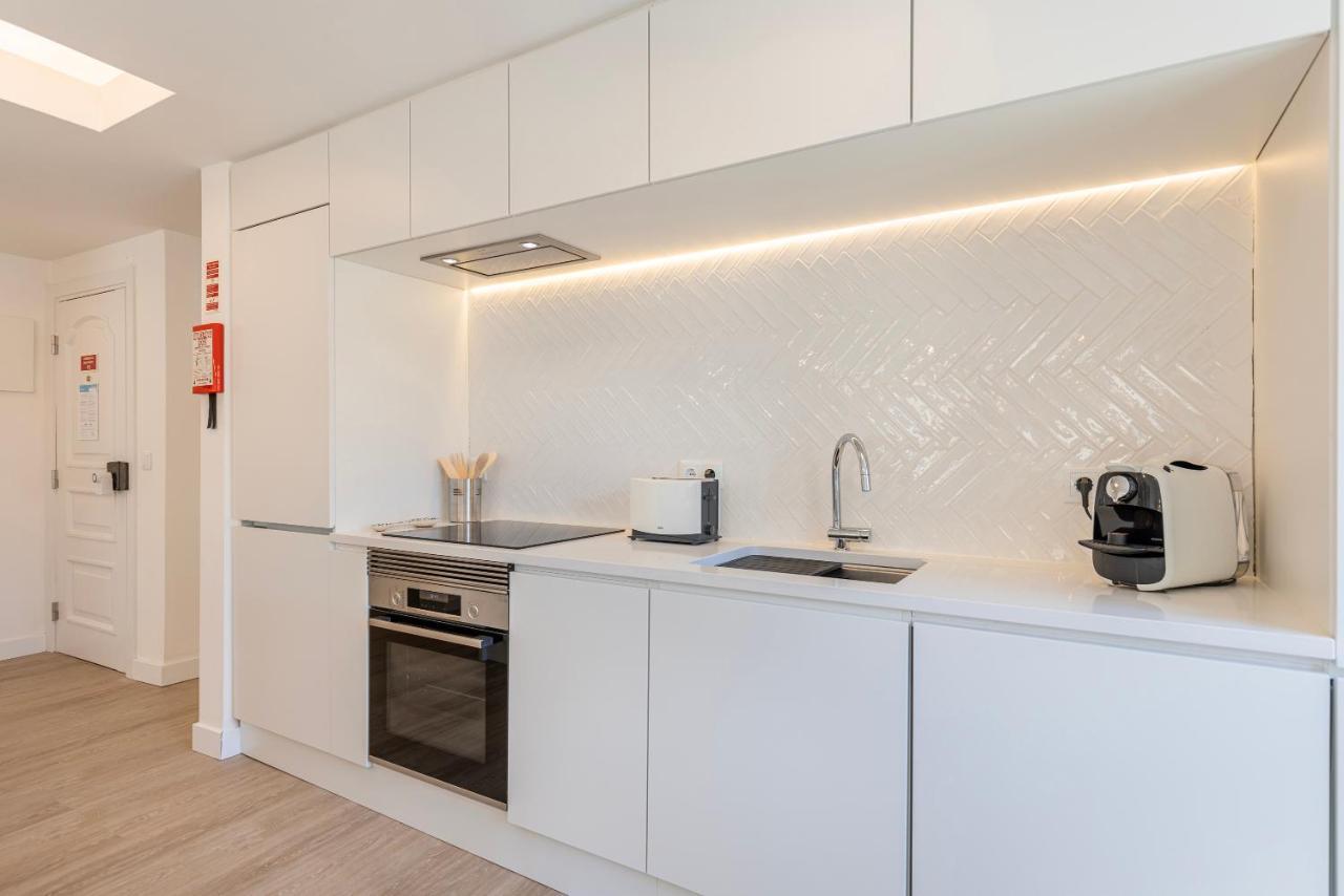 Gia'S Homes Cascais By Lovelystay ภายนอก รูปภาพ