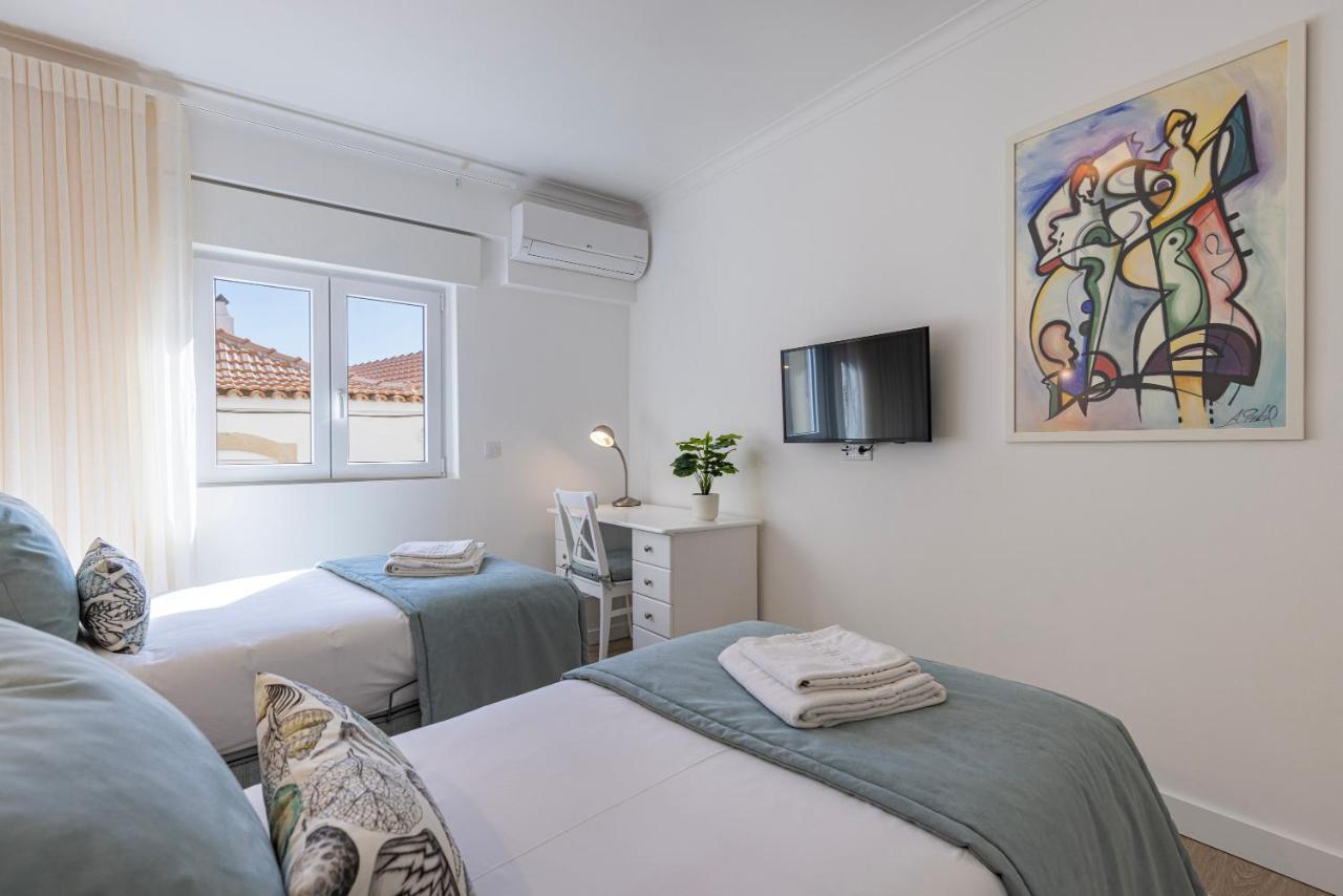 Gia'S Homes Cascais By Lovelystay ภายนอก รูปภาพ