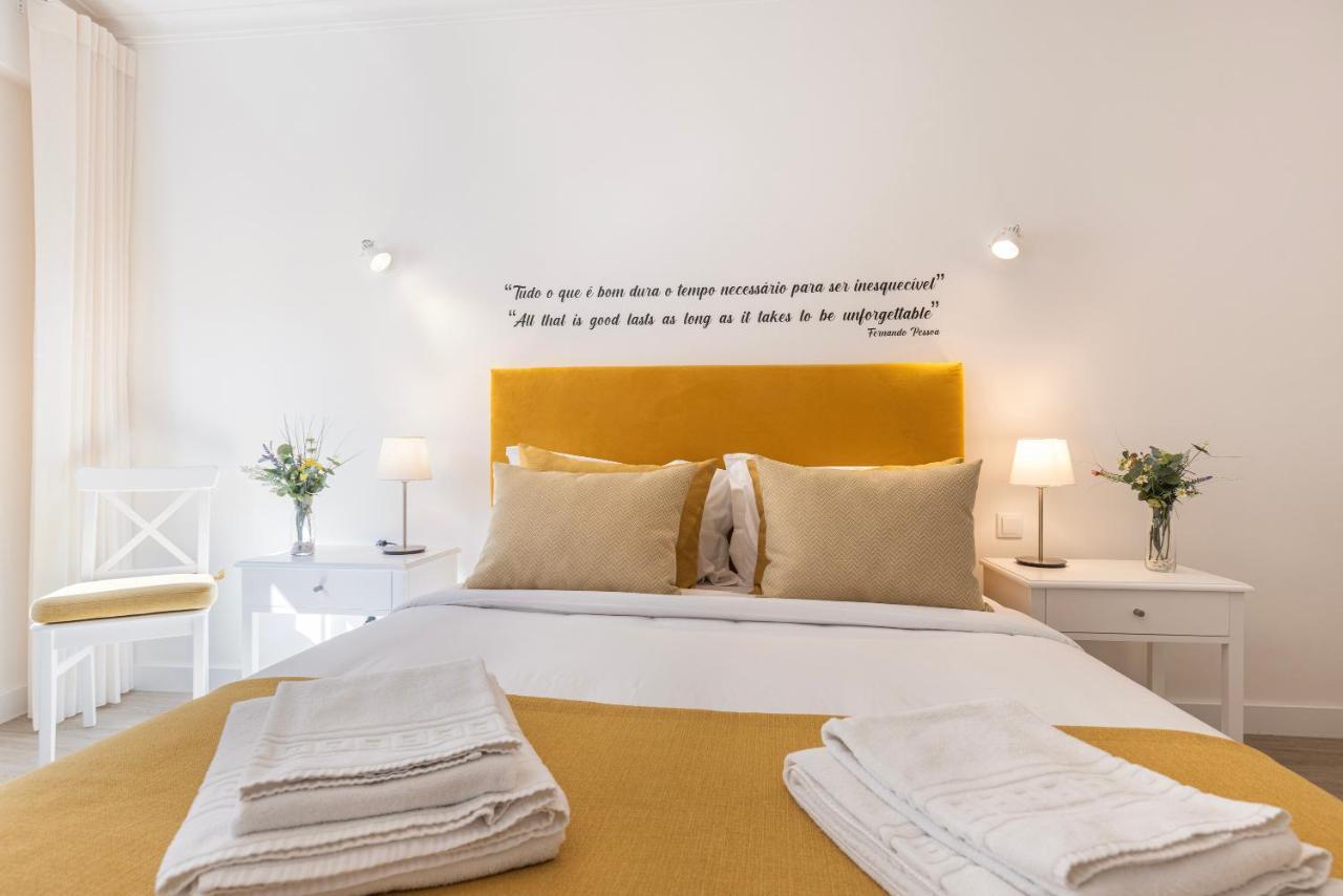 Gia'S Homes Cascais By Lovelystay ภายนอก รูปภาพ