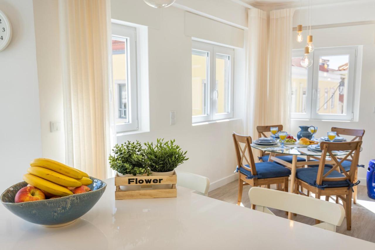 Gia'S Homes Cascais By Lovelystay ภายนอก รูปภาพ