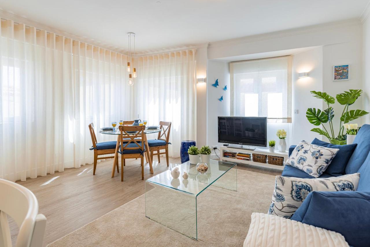 Gia'S Homes Cascais By Lovelystay ภายนอก รูปภาพ