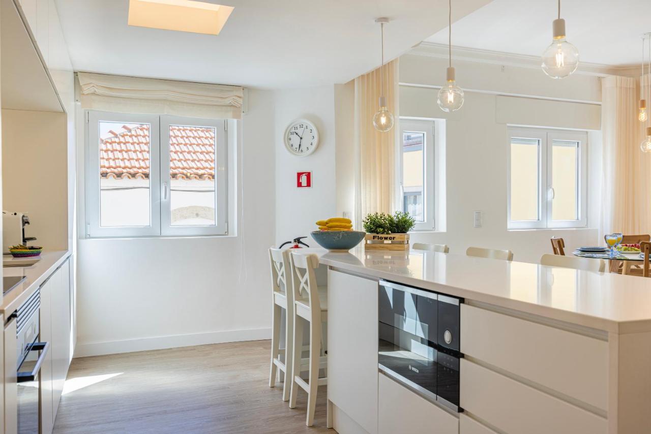 Gia'S Homes Cascais By Lovelystay ภายนอก รูปภาพ