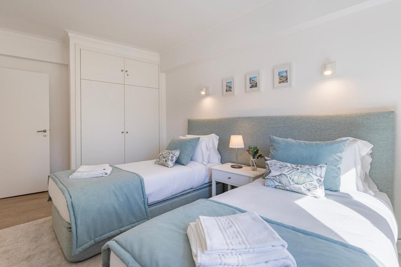 Gia'S Homes Cascais By Lovelystay ภายนอก รูปภาพ