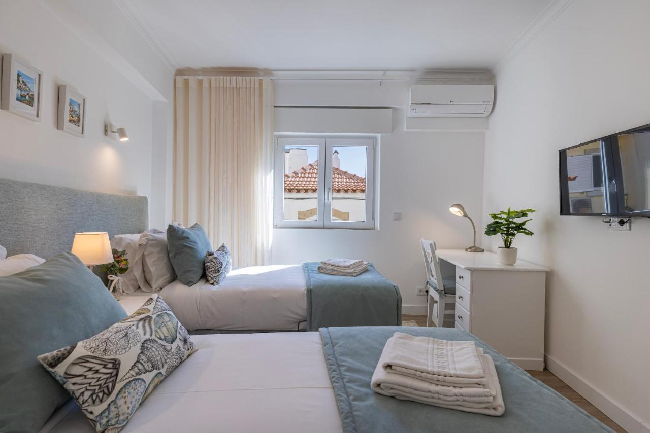 Gia'S Homes Cascais By Lovelystay ภายนอก รูปภาพ