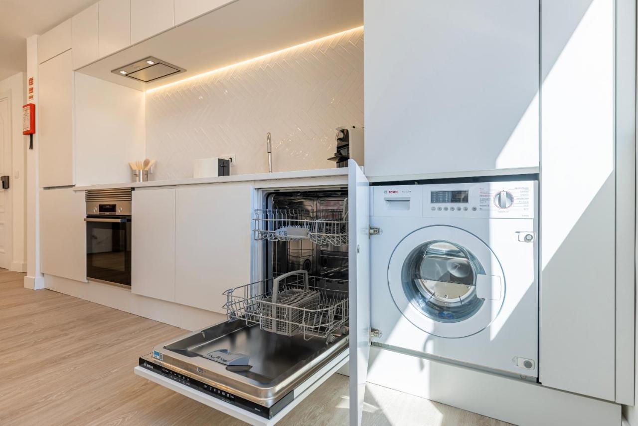 Gia'S Homes Cascais By Lovelystay ภายนอก รูปภาพ