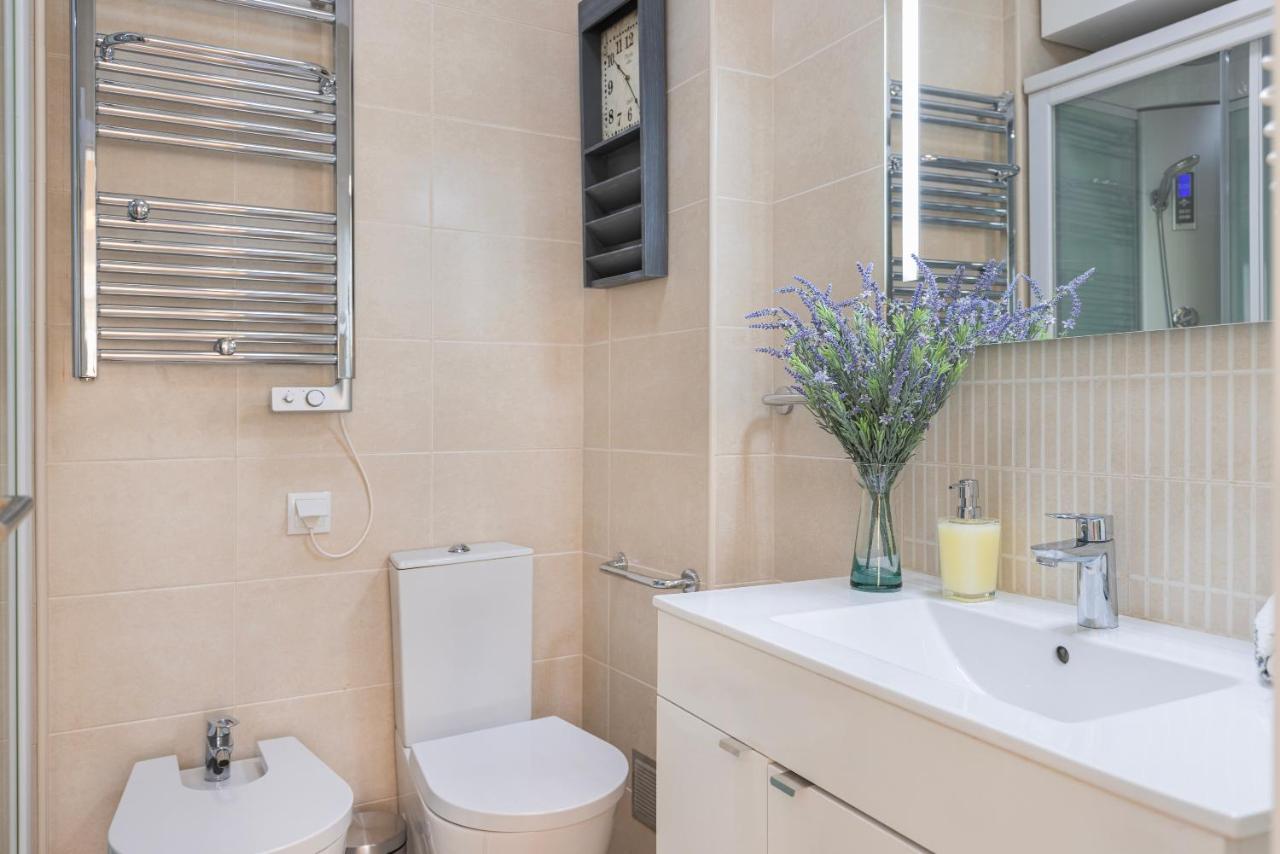 Gia'S Homes Cascais By Lovelystay ภายนอก รูปภาพ