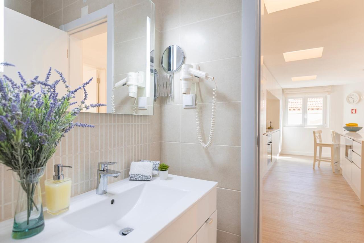Gia'S Homes Cascais By Lovelystay ภายนอก รูปภาพ