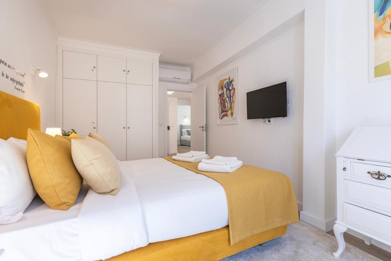 Gia'S Homes Cascais By Lovelystay ภายนอก รูปภาพ