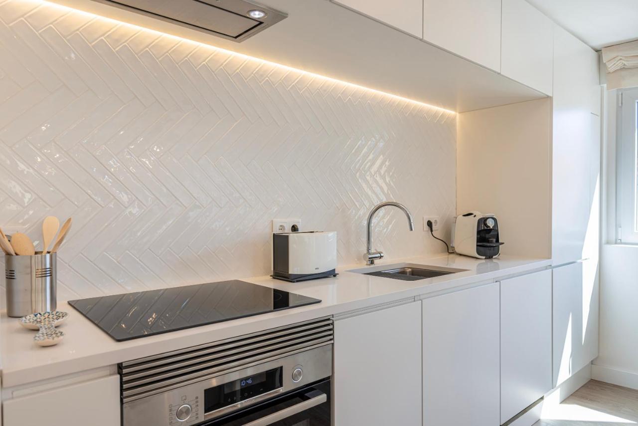 Gia'S Homes Cascais By Lovelystay ภายนอก รูปภาพ