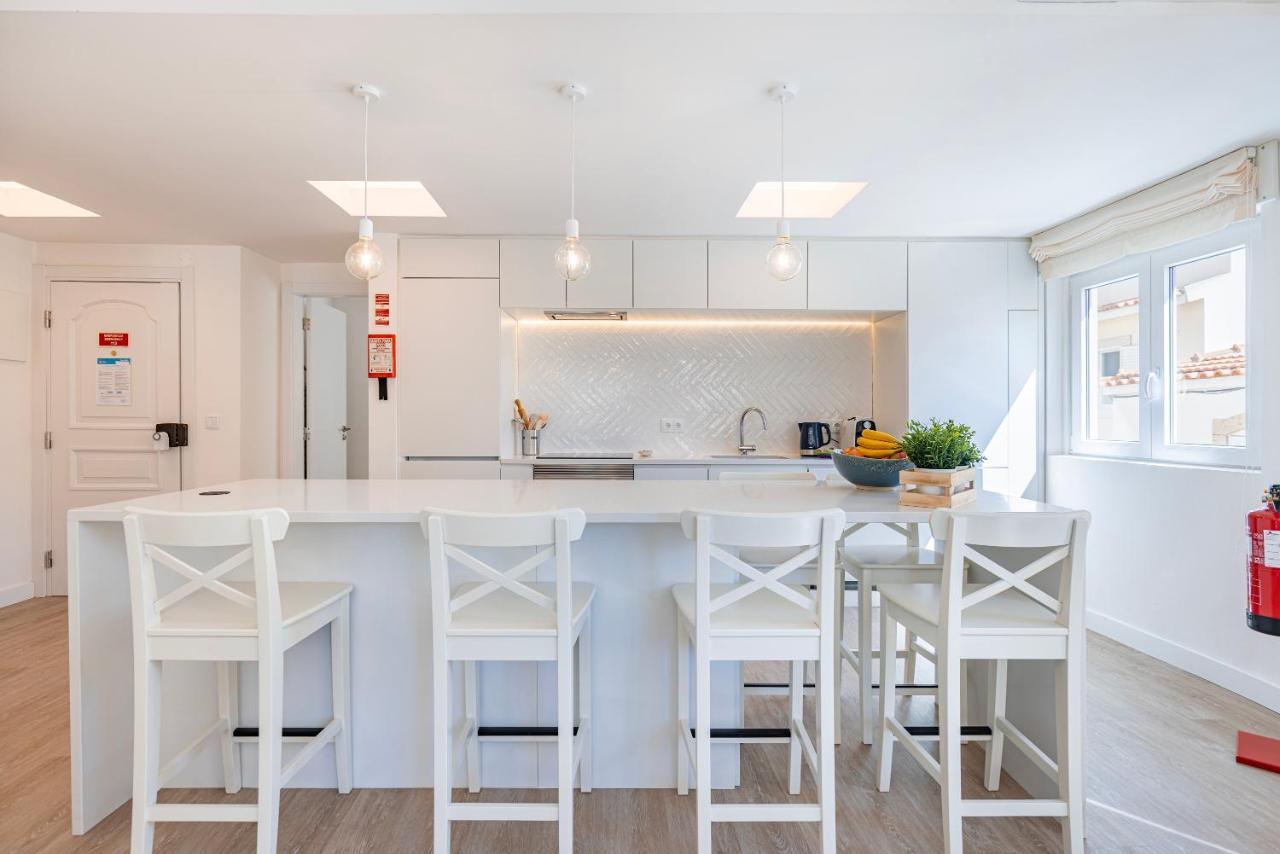 Gia'S Homes Cascais By Lovelystay ภายนอก รูปภาพ