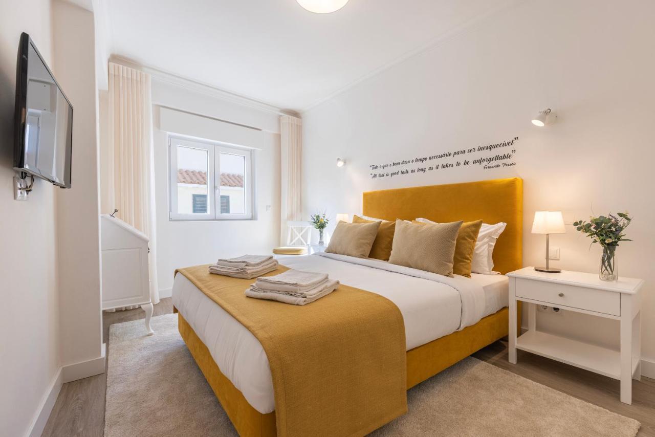 Gia'S Homes Cascais By Lovelystay ภายนอก รูปภาพ