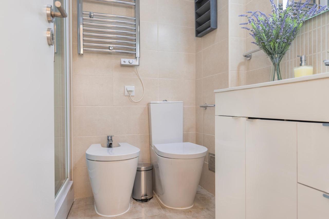 Gia'S Homes Cascais By Lovelystay ภายนอก รูปภาพ