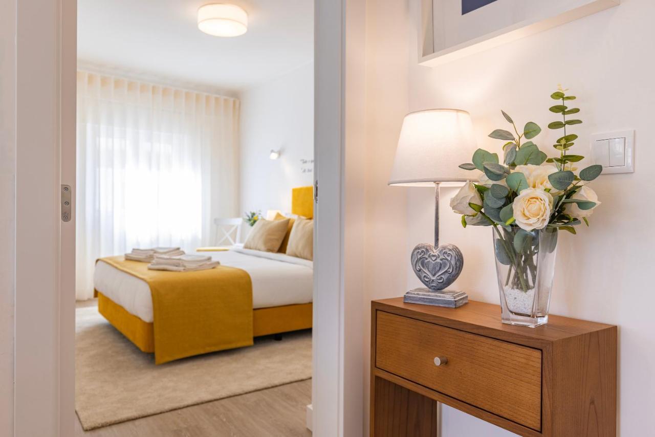 Gia'S Homes Cascais By Lovelystay ภายนอก รูปภาพ